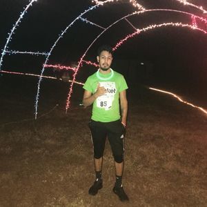 Meet your Posher, Alfredo